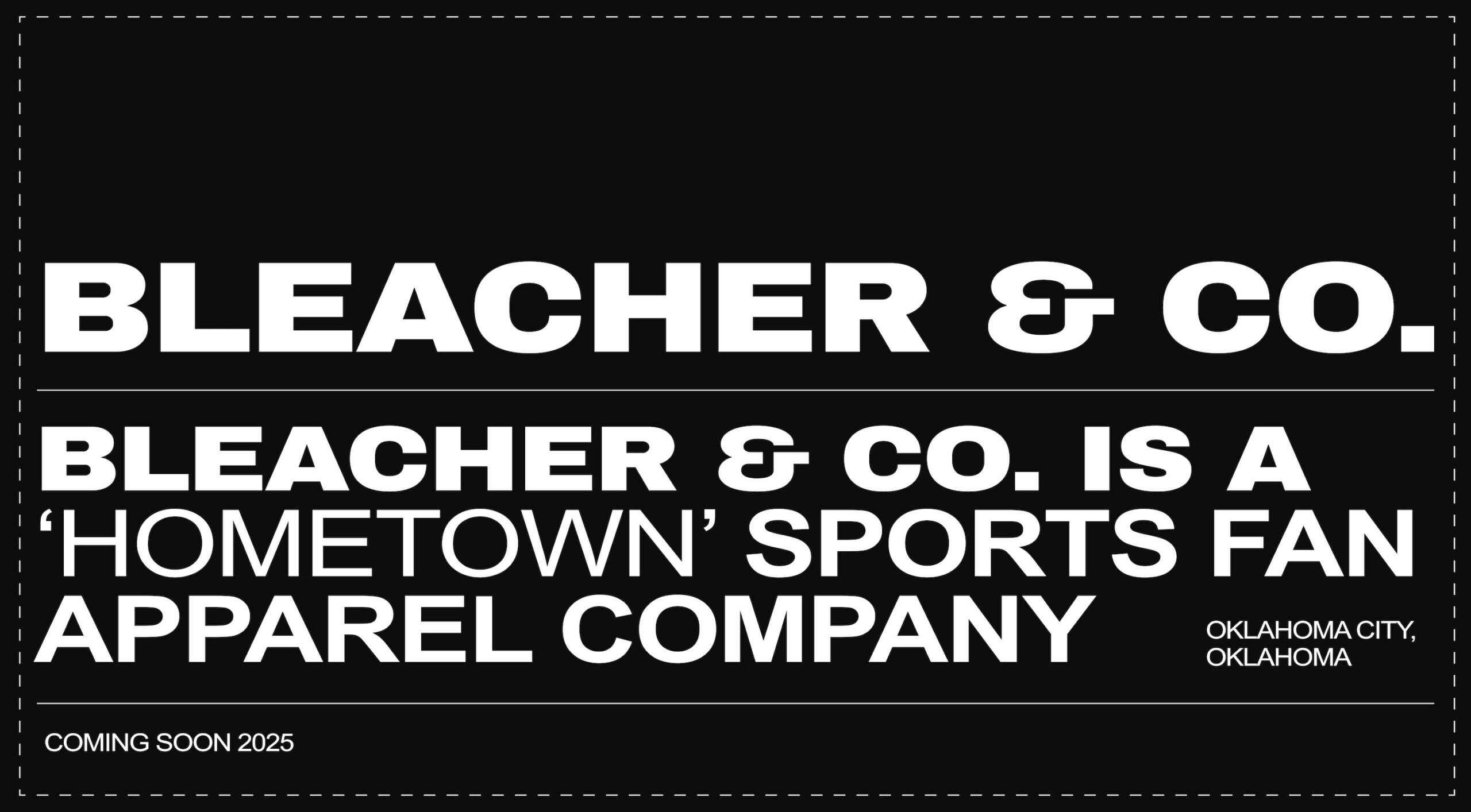 Sports Apparel, Sports Jerseys, High School Sports, School Sports, School Jerseys, Bleachers, Bleacher, Bleacher & Co