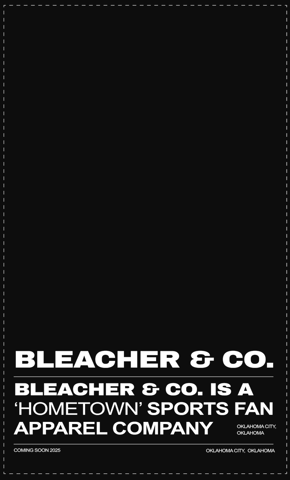 Sports Apparel, Sports Jerseys, High School Sports, School Sports, School Jerseys, Bleachers, Bleacher, Bleacher & Co